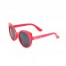 EYEGUARD  Women Fashion Red Sunglasses