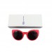 EYEGUARD  Women Fashion Red Sunglasses