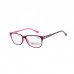 EYEGUARD Stylish Rosy Reading Glasses for Women